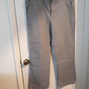 Mens khakis slacks